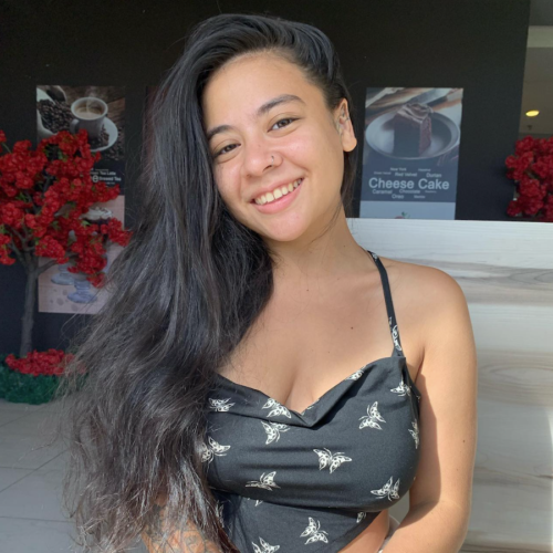 Maryam Evetovics